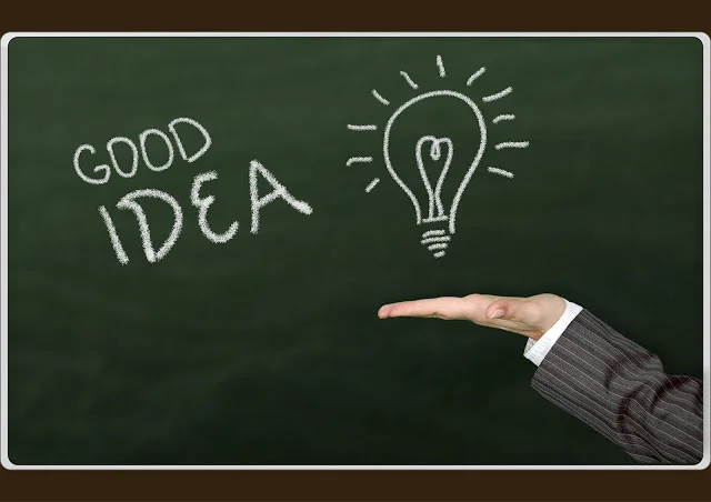 Find good trading Ideas