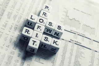 The Reward to Risk Ratio