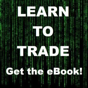 Learn to trade - Get the eBook